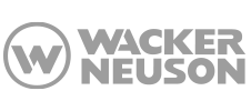 Wacker Neuson logo