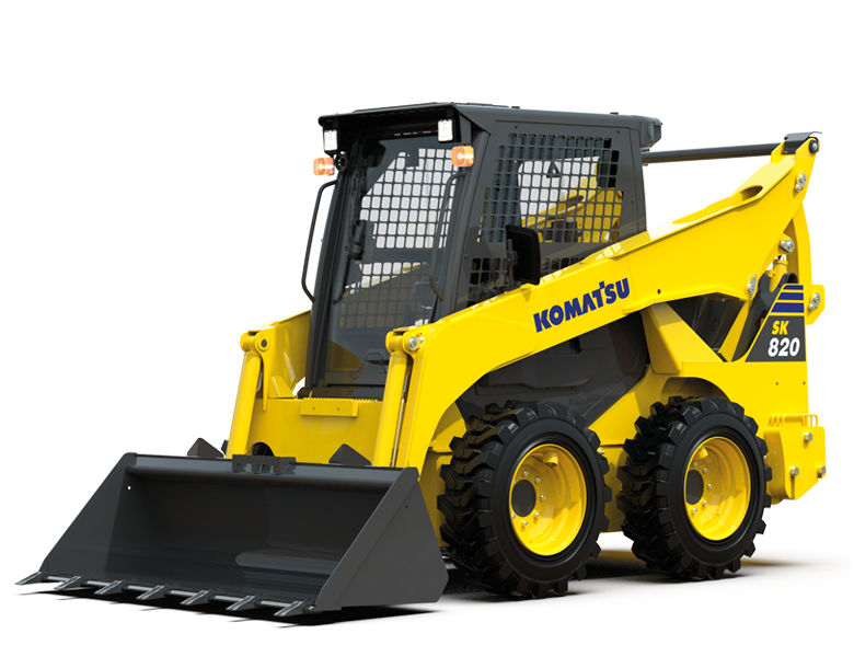 foldmunkagep-berles-komatsu-homookrakodo-sk820